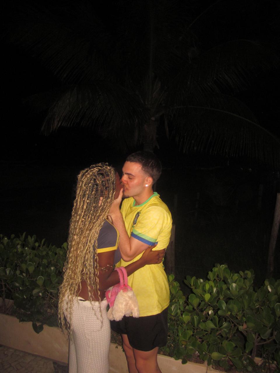 fotos viviancristal & nickmuller